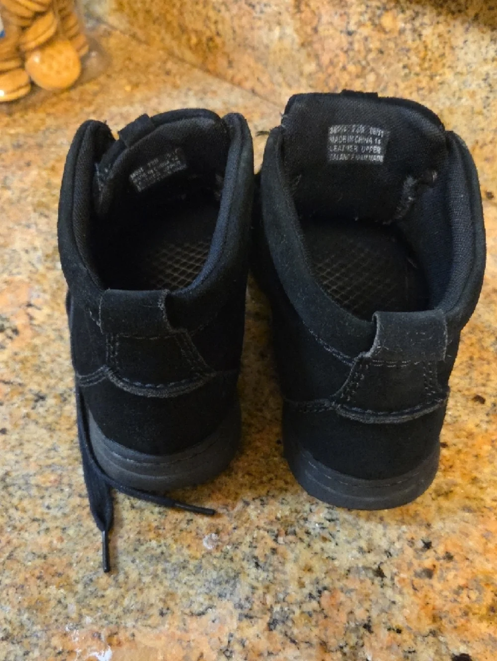 Clarks classic chukka